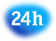 24ur na dan